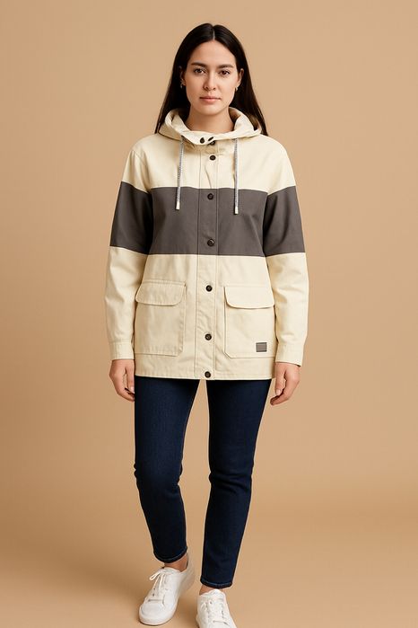 Ветровка в отличном состоянии