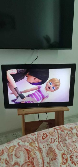 Tv Led LG 66cm HD