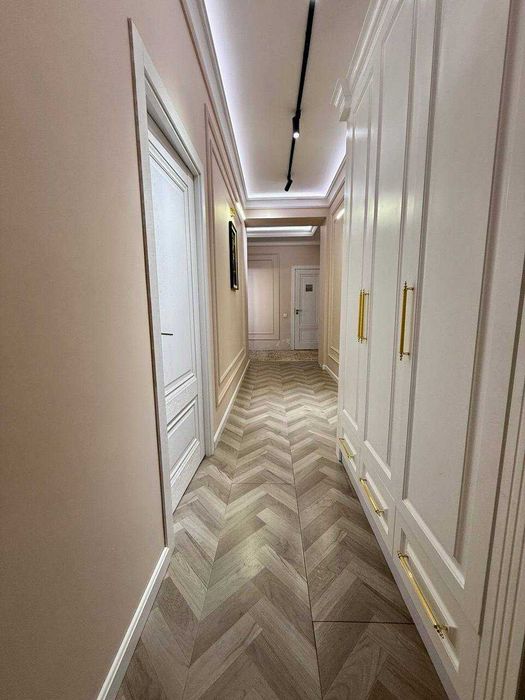 квартира купить Узбекистан Комплекс 3/5/10 "СОЛАРИС" Евро ремонт