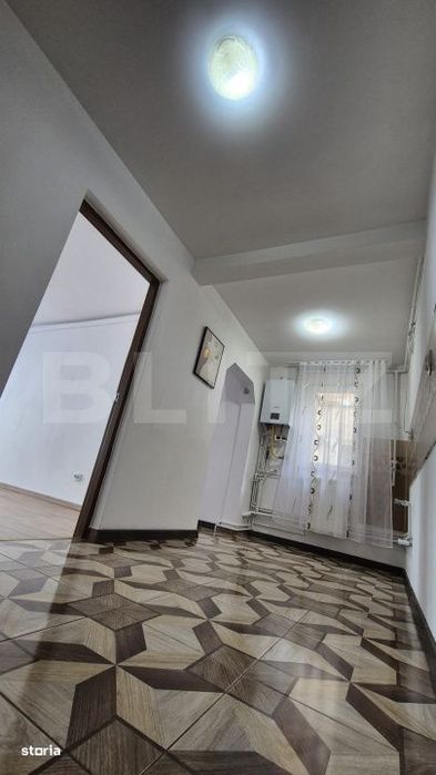 Apartament 2 camere, 42 mp, strada Muresului
