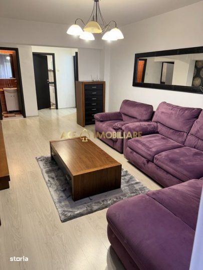 Garsoniera de inchiriat | Dristor | Metrou | Modern