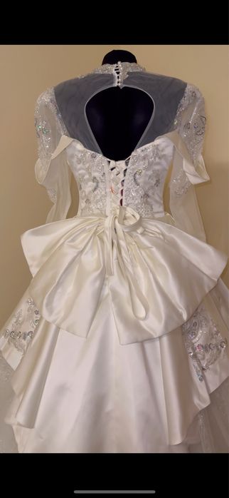 Свадебное платье, продажа, прокат