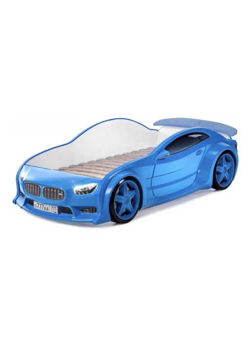 Кровать - машинка