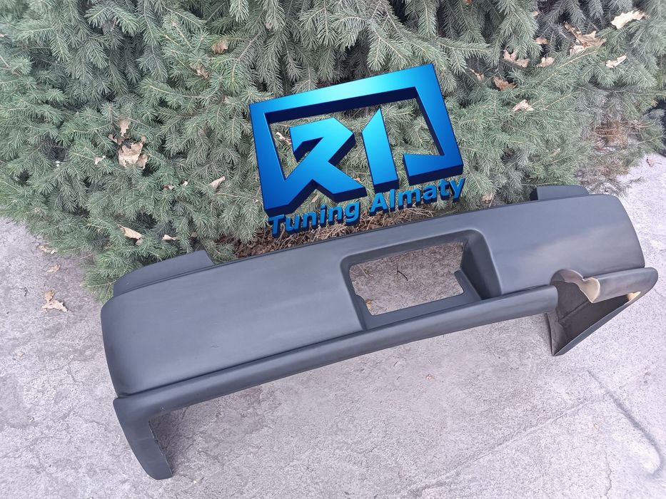 Обвес Autech на Nissan Cefiro / Maxima A32