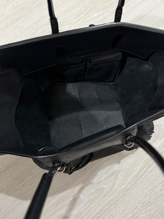 Balenciaga сумка оригинал
