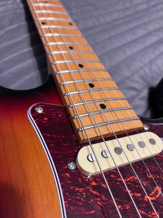 Sire Larry Carlton S5 электрогитара