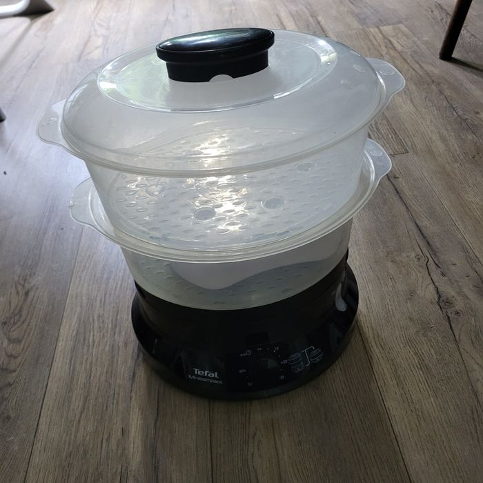 Tefal Minicompact