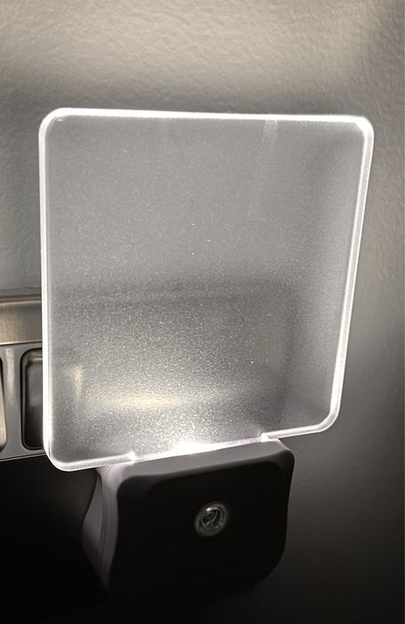 Integral LED - Auto Senzor - Lumina de Noapte