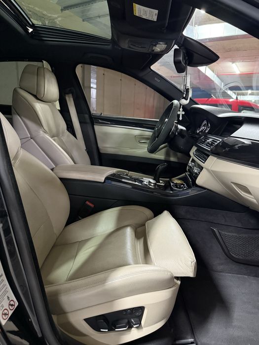 BMW F10 535i Full options