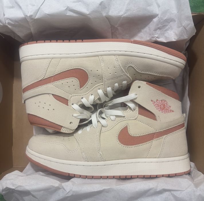Air Jordan 1 Zoom CMFT 2