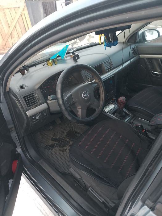 Продам Опель Вектра С, дизель