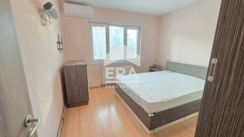 Дава се под наем Тристаен апартамент в Варна, Аспарухово - 65 кв.м за 428.91 € - Снимка #6