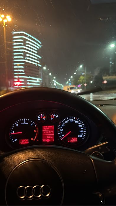 AUDI A3 2005 — imagine 2
