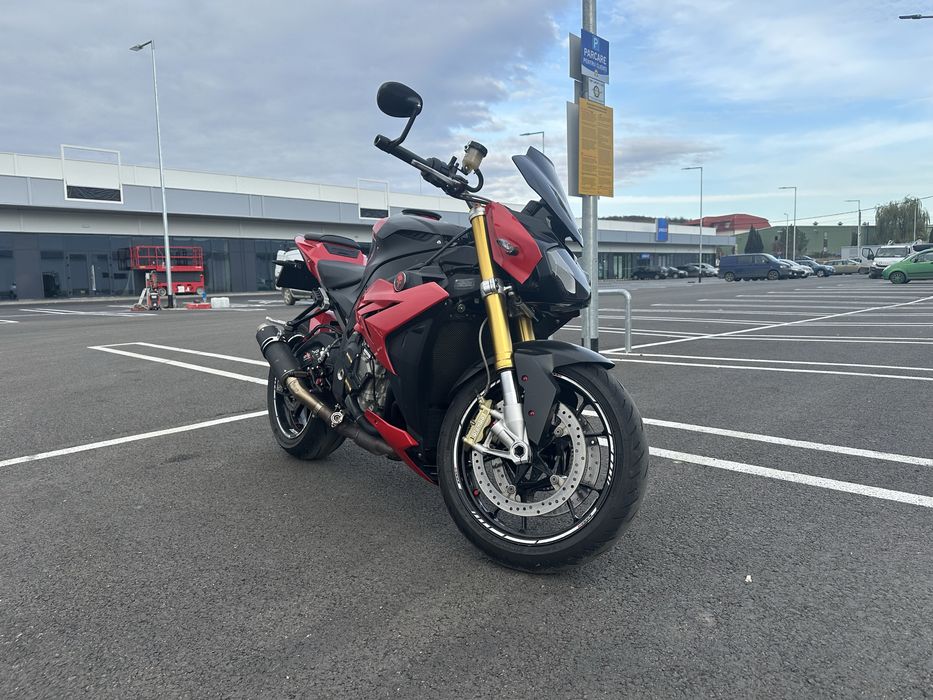 S1000r de vanzare