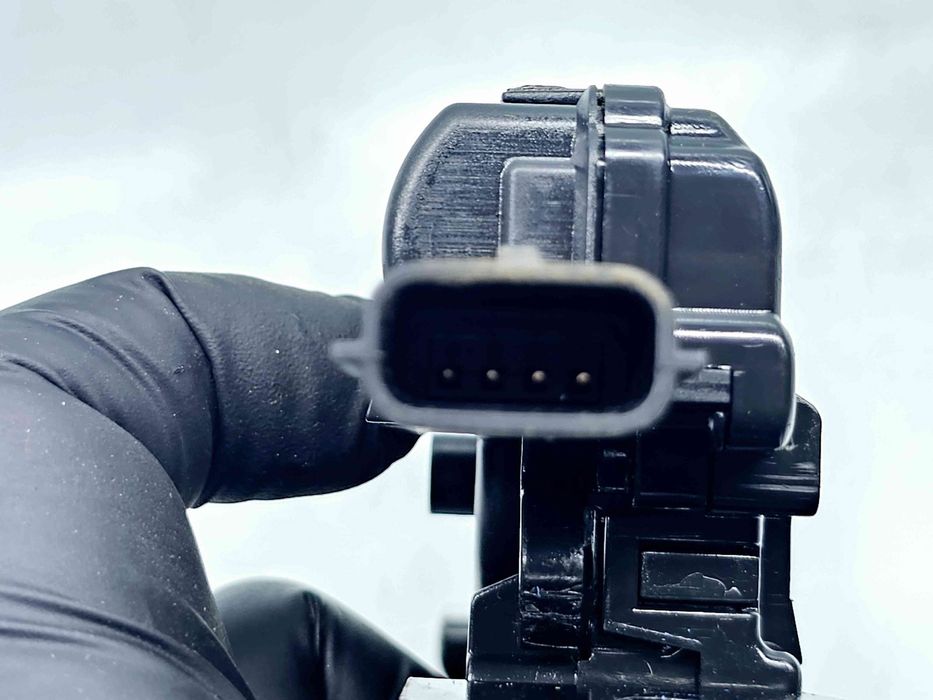 Broasca haion Renault Clio 4 (B98) Hatchback [Fabr 2012-2020] 84630716