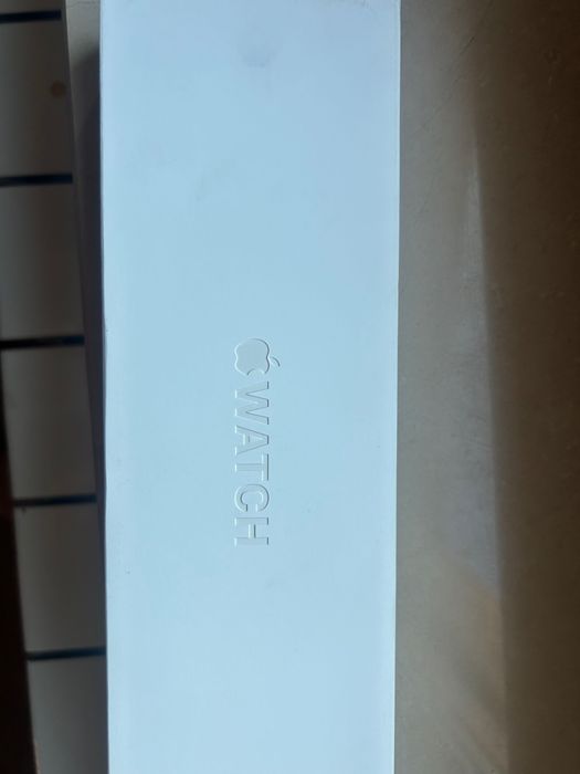 Ceas apple watch 10,gps+celular,46mm