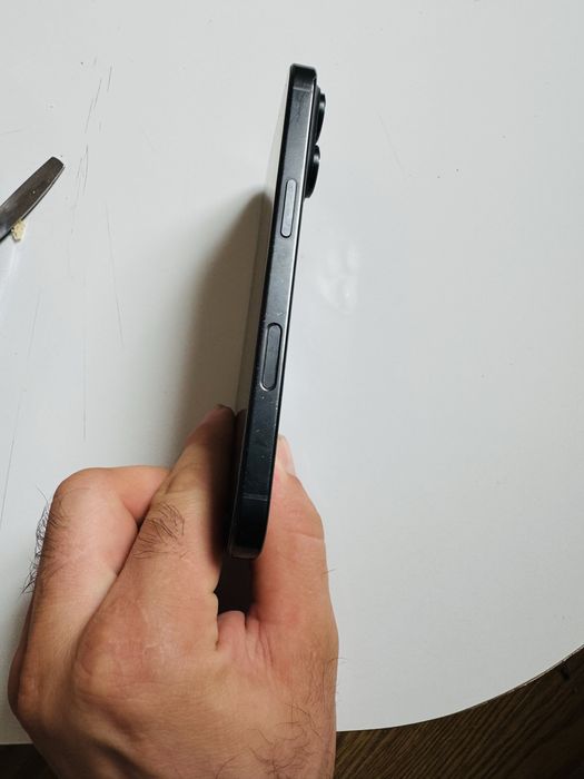 Apple 16 pro 256 gb