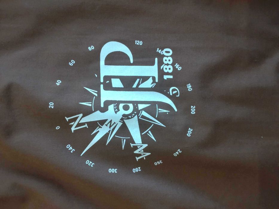 Kaто ново мъжко яке JP