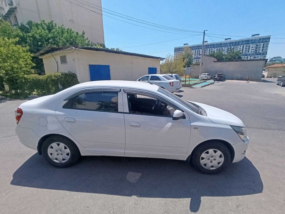 Cobalt 2022, toza, 81339 km.
