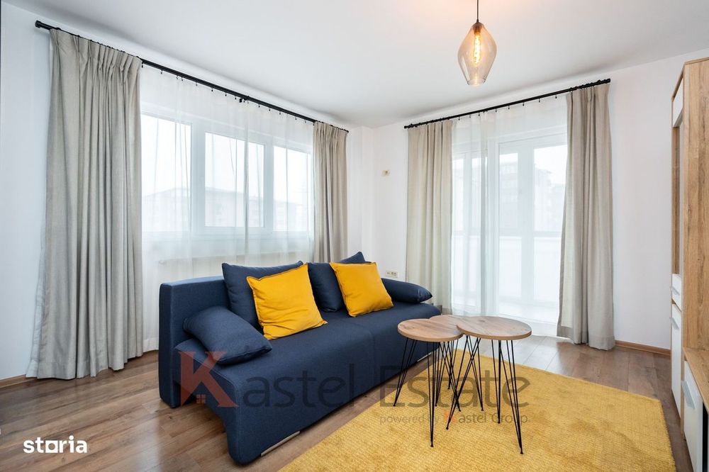 NOU! | Apartament 2 Camere | Militari Residence — fotografia 1