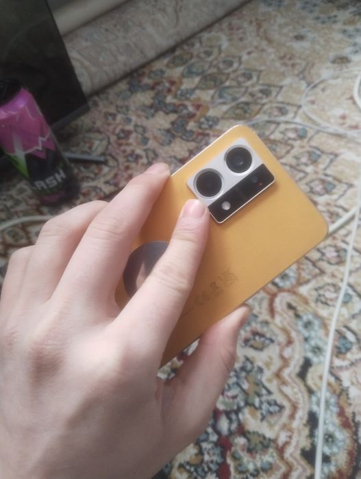 Продам oppo Reno 7