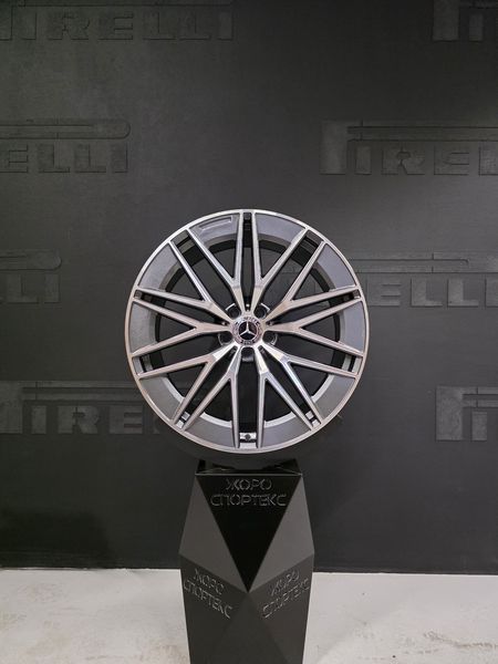 21цола 5х112 Mercedes Мерцедес 5x112