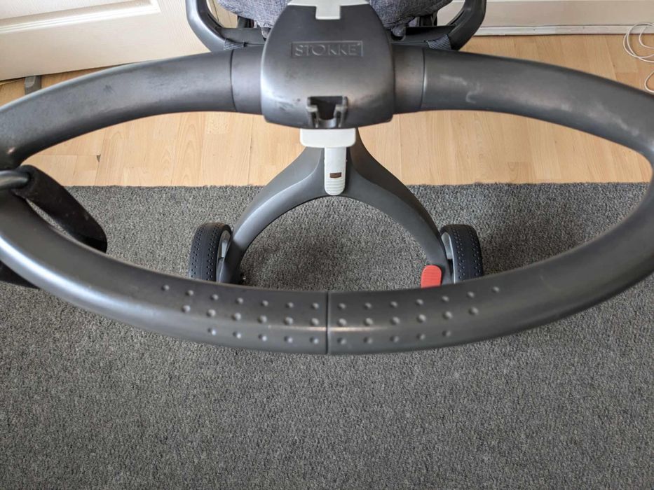 Carucior stokke V4 original