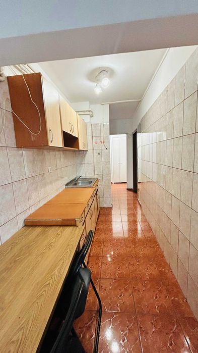 Vanzare Garsoniera Dristor Fizicienilor Apropiere Metrou N Grigorescu Centrala Proprie