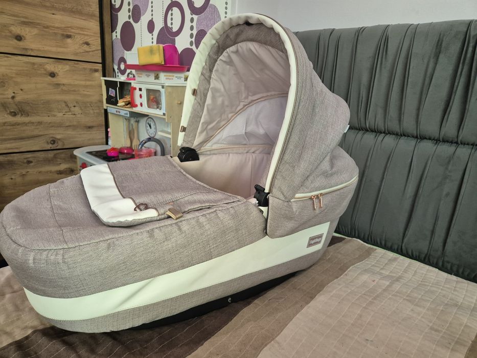 Детска количка Peg Perego Book 51