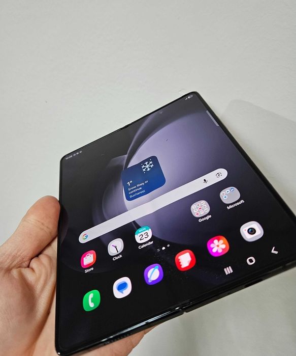 Vand samsung Zfold 5 5g 256/,12 ram
