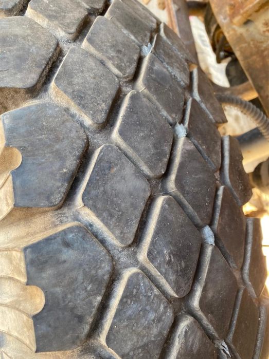 Камаз тягач