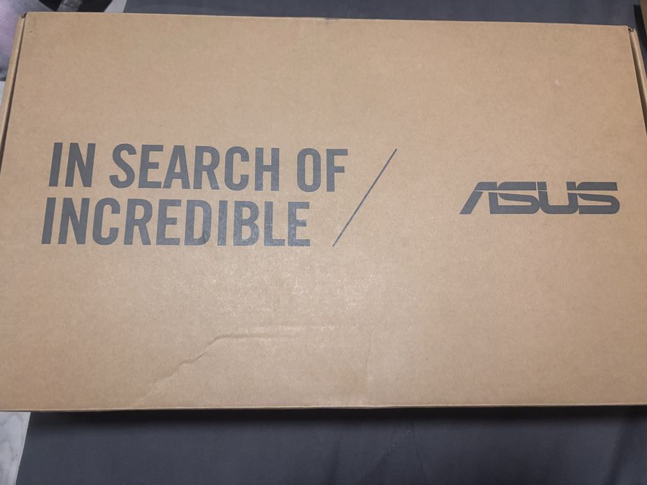 Продавам лаптоп ASUS X515MA intel N4020 4GB  ,256GB SSD, DDR4,