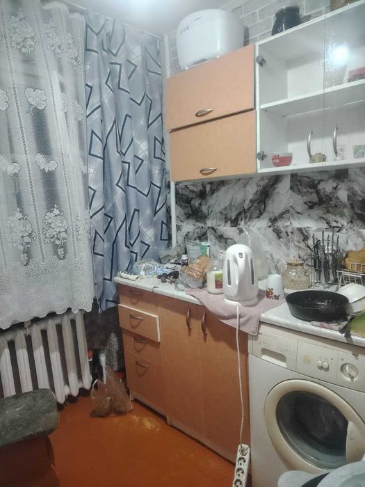 Продам 2-х квартиру 45кв.м 1/5эт ул. Бульвар Гагарина д.10