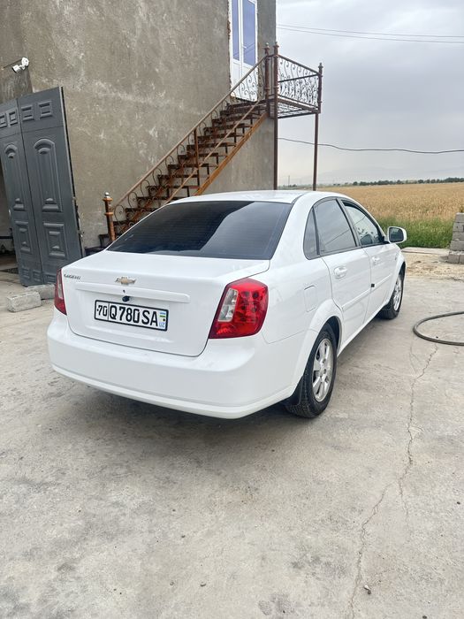 Other Lacetti / Gentra 2020