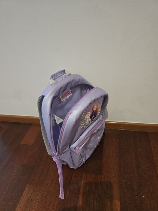 Samsonite ghiozdan copii de spate