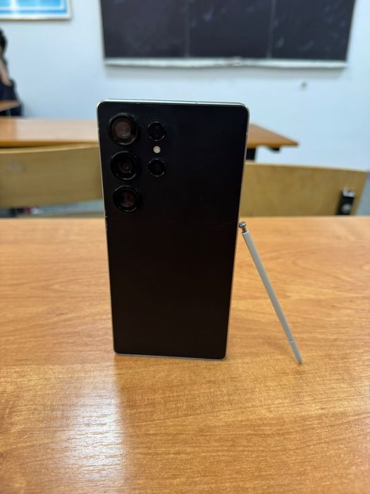 Продажа или обмен s25 ultra