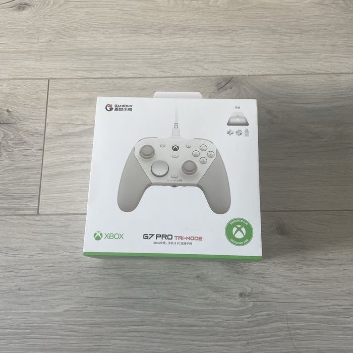 геймпад GameSir G7 Pro (для Xbox/PC)