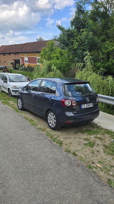 VOLKSWAGEN Golf Plus 0 — imagine 2