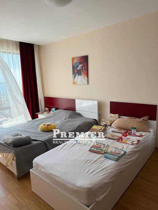 Продава се Тристаен апартамент в к.к. Слънчев бряг - 105 кв.м за 2096 €/кв.м - Снимка #5