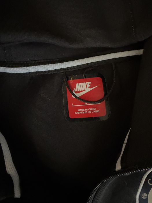 Nike tech fleece Chelsea