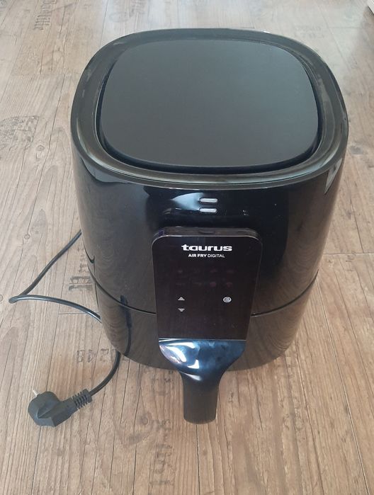 Air Fry Digital TAURUS 1300 W,3.5 L