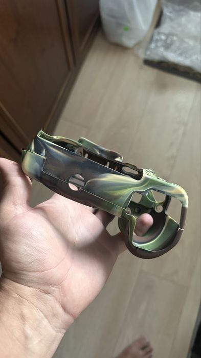 Силиконов протектор за Nikon Z5/Z6ii