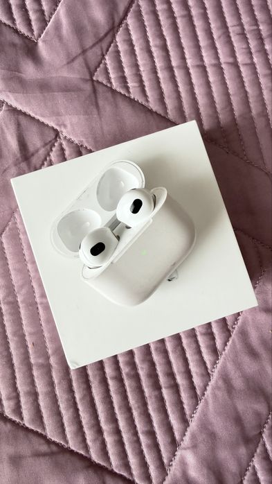 Apple Airpods 3 оригинал