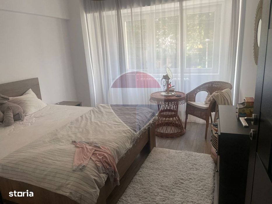 Apartament cu 3 camere zona Clucerului- Bulevardul Ion Mihalache — fotografia 3