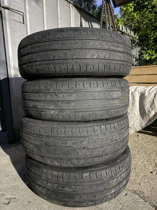 Продам автошины.