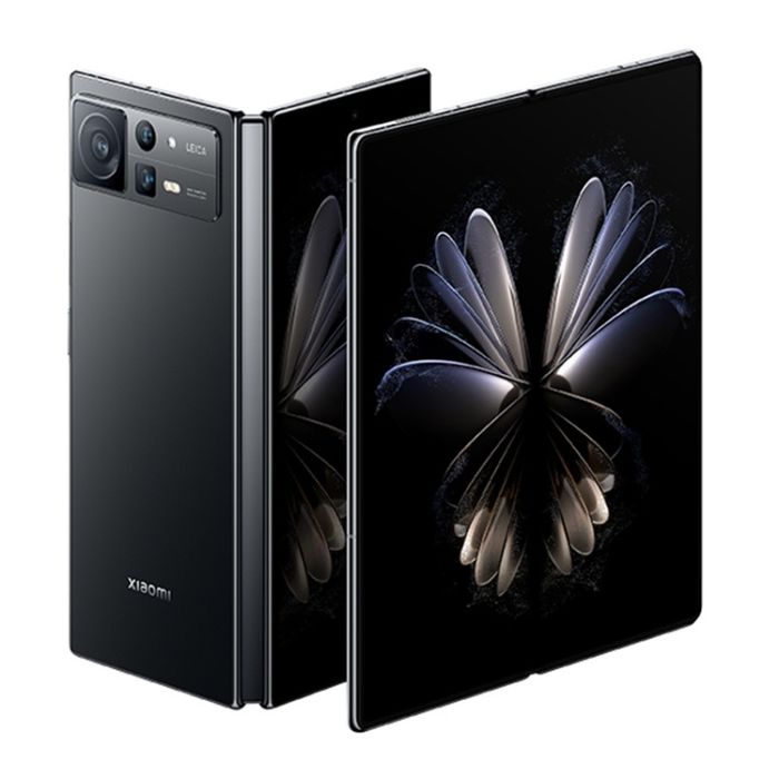Xiaomi mix fold 2