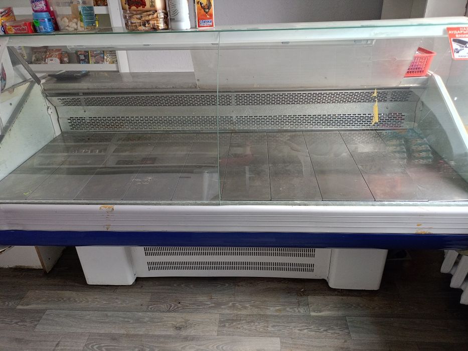 Продам холодильное оборудование