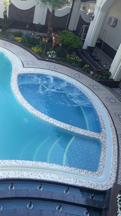 basen qilamiz. Nuldan patkulich qilamiz.