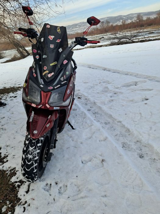 Самурай СРОЧНО  продам