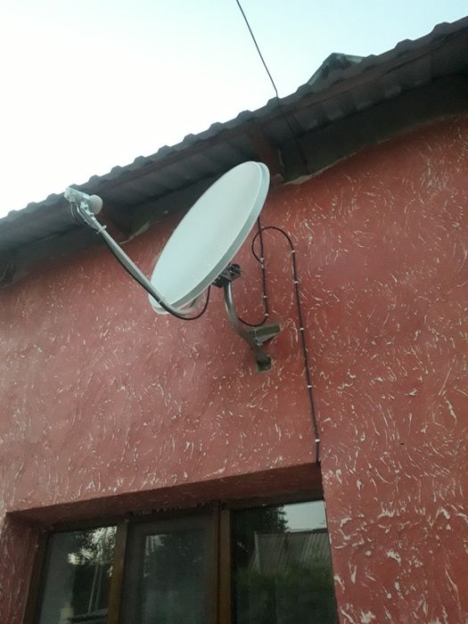 Продам отау тв новый комплект